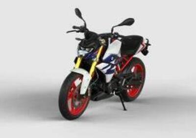 Bmw G 310 R (2021 - 25) - Annuncio 9452514