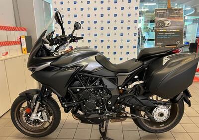 MV Agusta Turismo Veloce 800 Lusso SCS (2021 - 25) - Annuncio 9469576