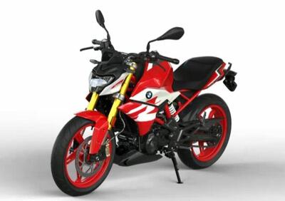 Bmw G 310 R (2021 - 25) - Annuncio 9276234