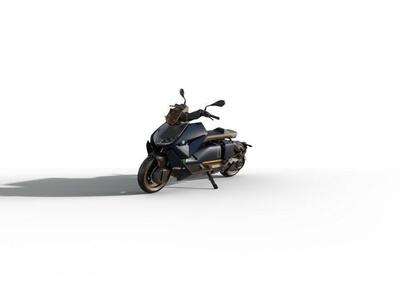 Bmw CE 04 (2021 - 25) - Annuncio 9407390
