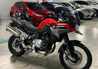 Bmw F 850 GS (2021 - 24) - Annuncio 9472776