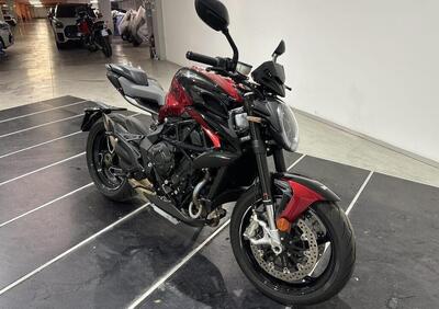 MV Agusta Brutale 800 RR (2021 - 25) - Annuncio 9467066