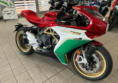MV Agusta Superveloce 800 (2021 - 25) - Annuncio 9581978