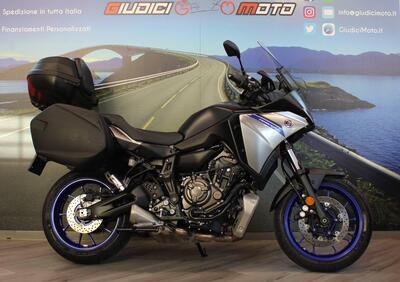 Yamaha Tracer 7 GT (2021 - 25) - Annuncio 9697852