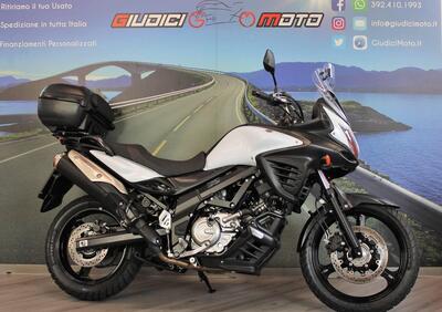 Suzuki V-Strom 650 ABS (2011 - 17) - Annuncio 9697856
