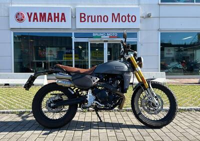 Fantic Motor Caballero 500 Scrambler Deluxe (2021 - 23) - Annuncio 9697859