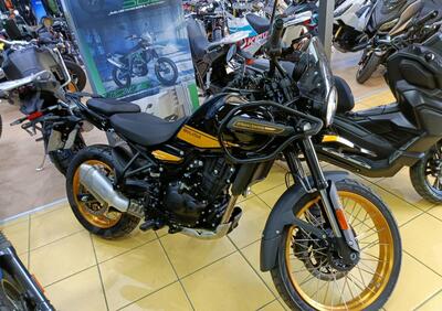 Royal Enfield Himalayan 450 (2024 - 25) - Annuncio 9697861
