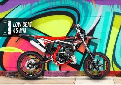 Betamotor RR 50 Motard Sport (2021 - 25) - Annuncio 9697863