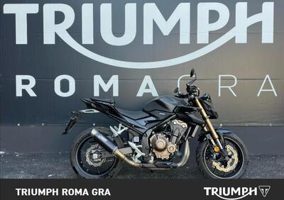 Honda CB 500 F (2022 - 23) - Annuncio 9697871