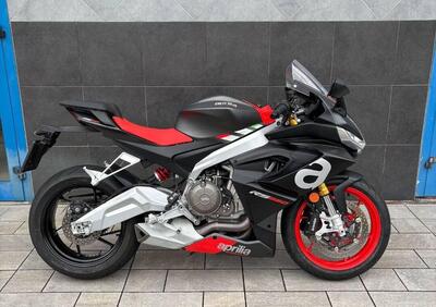 Aprilia RS 660 (2020 - 24) - Annuncio 9697879