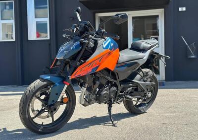 KTM 125 Duke (2024 - 25) - Annuncio 9697896