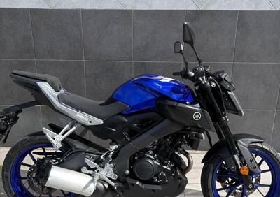 Yamaha MT-125 ABS (2017 - 19) - Annuncio 9697884