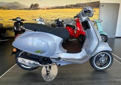 Vespa Primavera 125 Tech (2024 - 25) - Annuncio 9697894