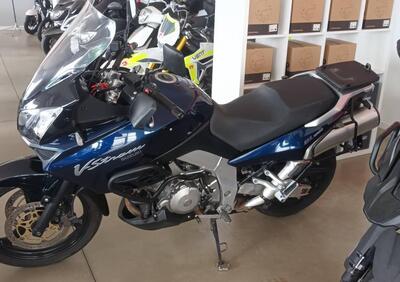 Suzuki V-Strom 1000DL (2002 - 06) - Annuncio 9697887
