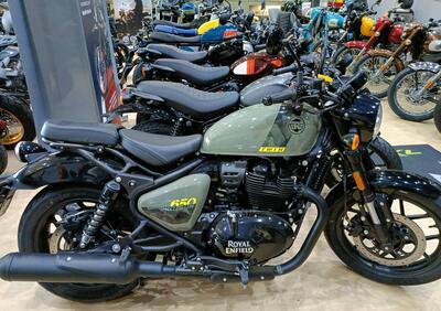 Royal Enfield Shotgun 650 (2024 - 25) - Annuncio 9697890