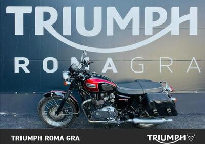 Triumph Bonneville T100 (2008 - 16) - Annuncio 9697895
