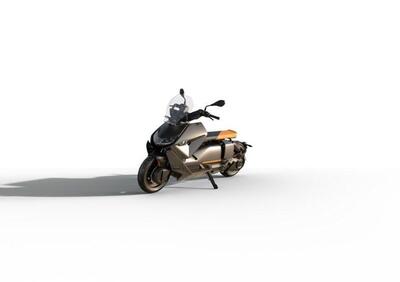 Bmw CE 04 (2021 - 25) - Annuncio 9499089