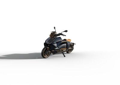 Bmw CE 04 (2021 - 25) - Annuncio 9499098