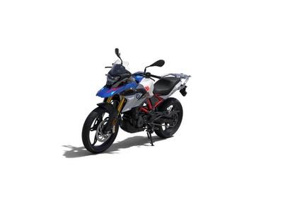 Bmw G 310 GS (2021 - 25) - Annuncio 9499100
