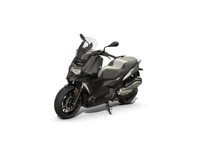 Bmw C 400 X (2025) - Annuncio 9664231