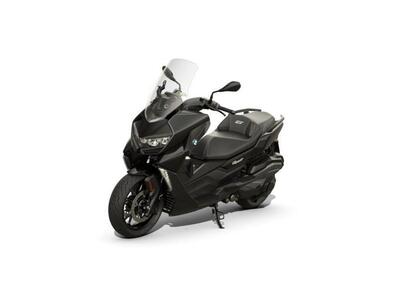 Bmw C 400 GT (2025) - Annuncio 9664232