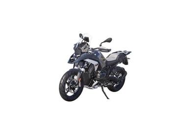 Bmw R 1300 GS Triple Black (2023 - 25) - Annuncio 9664233