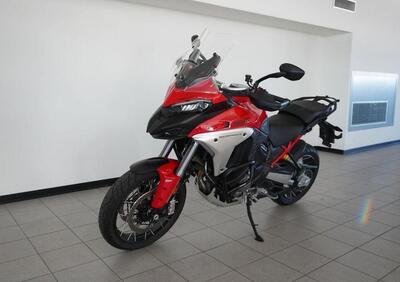 Ducati Multistrada V4 Rally (2023 - 25) - Annuncio 9622418