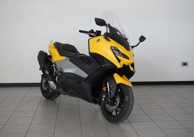 Yamaha T-Max 560 (2022 - 24) - Annuncio 9645134