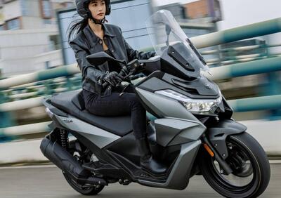 Voge Sfida SR3 (2024 - 25) - Annuncio 9697923