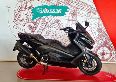 Yamaha T-Max 530 (2017 - 19) - Annuncio 9697924