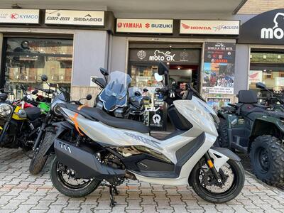 Zontes ZT368-D (2025 - 26) nuova