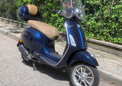 Vespa Primavera 125 3V ie ABS (2018 - 19) - Annuncio 9697929