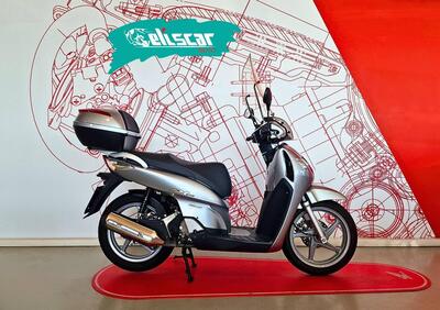 Honda SH 150 i (2005 - 08) - Annuncio 9698081