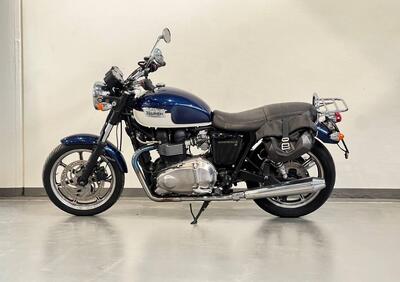 Triumph Bonneville SE (2009 - 13) - Annuncio 9697931
