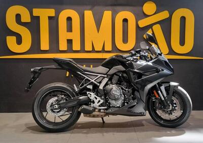 Suzuki GSX-8R (2024 - 25) - Annuncio 9371439