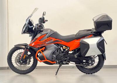 KTM 890 Adventure (2021) - Annuncio 9697955