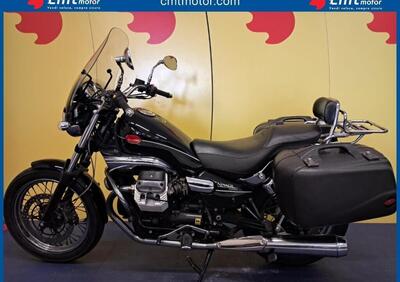Moto Guzzi Nevada 750 Classic i.e. (2004 - 06) - Annuncio 9697938