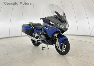Bmw R 1250 RT (2021 - 25) - Annuncio 9690253