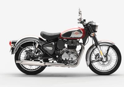 Royal Enfield Classic 350 (2021 - 25) - Annuncio 9600386