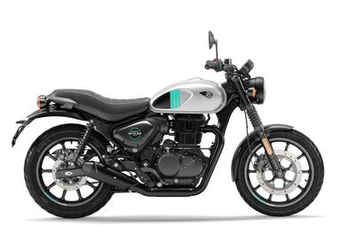 Royal Enfield HNTR 350 (2022 - 25) - Annuncio 9391039