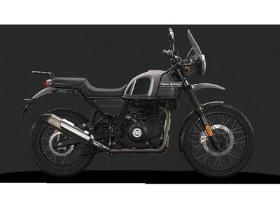 Royal Enfield Himalayan 411 (2021 - 24) - Annuncio 9667408