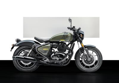 Royal Enfield Shotgun 650 (2024 - 25) - Annuncio 9529854