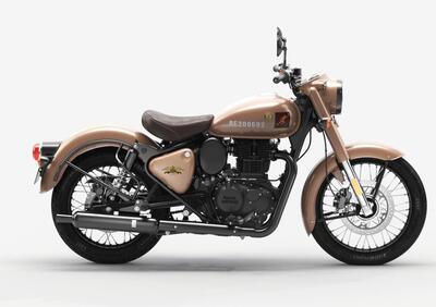 Royal Enfield Classic 350 (2021 - 25) - Annuncio 9578661