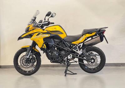 Benelli TRK 502X (2021 - 25) - Annuncio 9697973