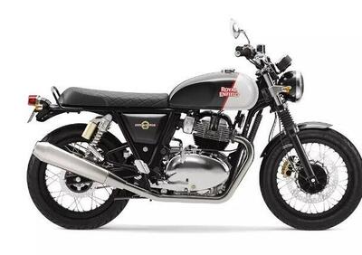 Royal Enfield Interceptor 650 (2021 - 25) - Annuncio 9391157
