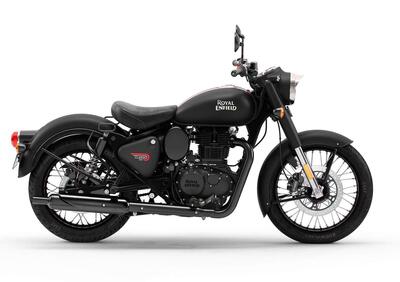 Royal Enfield Classic 350 (2021 - 25) - Annuncio 9465022