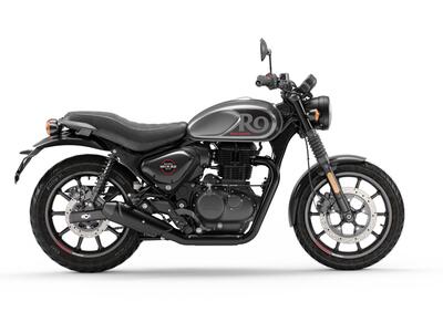 Royal Enfield HNTR 350 (2022 - 25) - Annuncio 9465026
