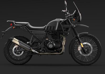 Royal Enfield Himalayan 411 (2021 - 24) - Annuncio 9690718