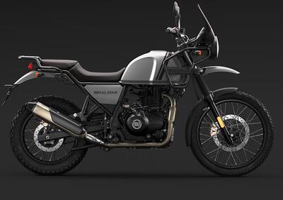 Royal Enfield Himalayan 411 (2021 - 24) - Annuncio 9667686
