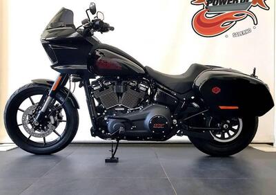 Harley-Davidson Low Rider ST (2025) - Annuncio 9697979